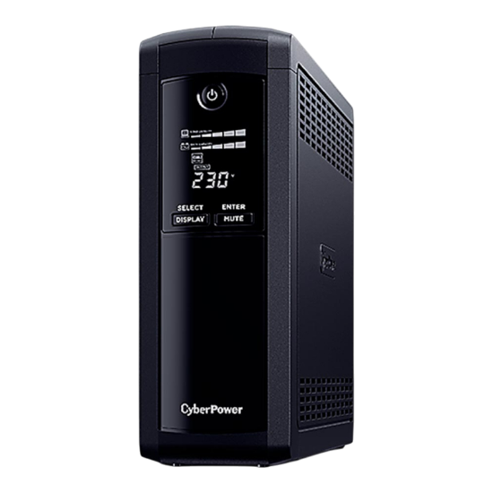 CyberPower
